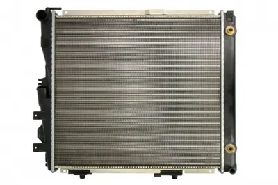 Radiator motor (Automat) potrivit MERCEDES 124 (A124), 124 (C124), 124 T-MODEL (S124), 124 (W124), E (A124), E (C124), E T-MODEL (S124), E (W124) 2.5D-3.6