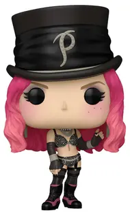 Figurină Funko POP! Rocks: P!NK (Lady Marmalade) #493