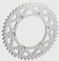 Pinion AL spate 520 48Z KTM125+250+300 83-89