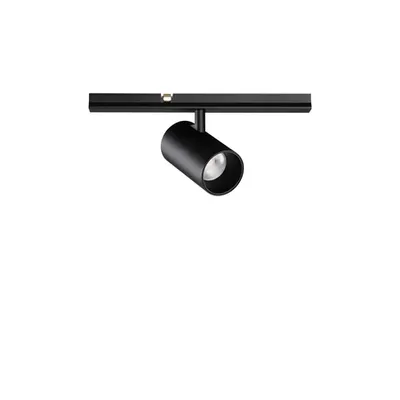Sistem de iluminat pe sina Stick track single 03w