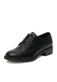 Pantofi dama CEO-WS2619-15 - Textil - Negru