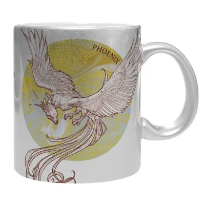 Cana Harry Potter - 320 ml - Phoenix