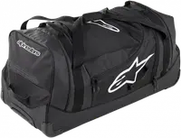 Geanta Alpinestars Komooo Travel culoarea Negru Anthracite Alb marimea OS