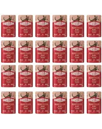 Hrană umedă pentru pisoi CARNILOVE Cat Pouch Gravy Rabbit Kittens 24x85 g file de iepure și gălbenele în aspic