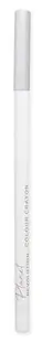 Creion de ochi Planet Revolution Multi-Use Colour Crayon, alb