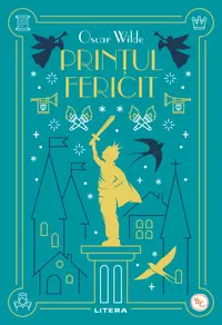Printul fericit. Volumul 20. Biblioteca pentru copii