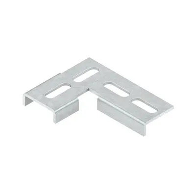 Conector unghiular versiune stanga WVL 30