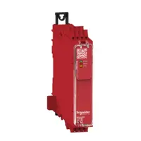 Modul de extensie Preventa Cat.4, utilizare cu arc universal 24 V CA/CC