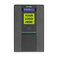 Wall Boxpersonalizzazione Frontale
