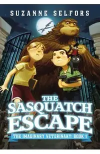 The Sasquatch Escape