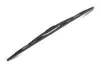 Lamela stergator parbriz DENSO DM-565, lungime 650 mm, stergator arcuit