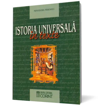 Istoria universală în texte