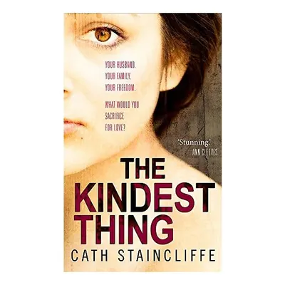 The Kindest Thing