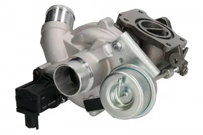 Turbocompresor Potrivit Citroen C4, C4 Grand Picasso I, C4 Grand Picasso Ii, C4 I, C4 Ii, C4 Picasso I, C4 Picasso Ii, C5 Iii, Ds3, Ds4, Ds5; Peugeot 207, 3008, 308, 308 I 1.6 02.06