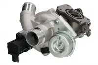 Turbocompresor Potrivit Citroen C4, C4 Grand Picasso I, C4 Grand Picasso Ii, C4 I, C4 Ii, C4 Picasso I, C4 Picasso Ii, C5 Iii, Ds3, Ds4, Ds5; Peugeot 207, 3008, 308, 308 I 1.6 02.06