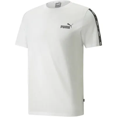 Tricou barbati Puma Essentials Tape 84738202