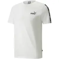 Tricou barbati Puma Essentials Tape 84738202