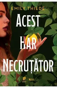 eBook Acest har necrutator