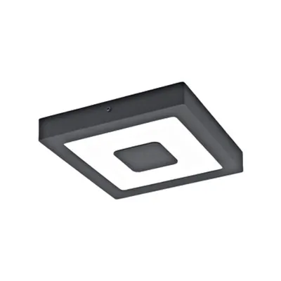 Iphias 16,5W 3000K anthracite IP44