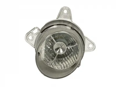 Lumini de zi stanga (LED) MERCEDES Clasa A, B, C, CLA, E, SLK dupa 2007