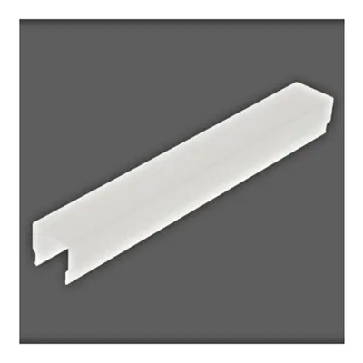PMMA capac LB patrat / Opal 2m