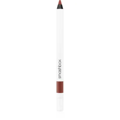 Smashbox Be Legendary Line & Prime Pencil creion contur buze culoare Medium Neutral Rose 1,2 g