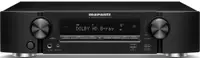 Receiver Marantz - NR1510, negru