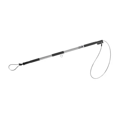 Crosa pentru prins caini de talie mare Heavy Duty - 150 cm