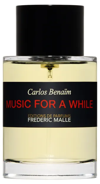 Frederic Malle Apă de parfum Music For a While, 100 ml