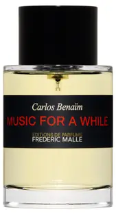 Frederic Malle Apă de parfum Music For a While, 100 ml
