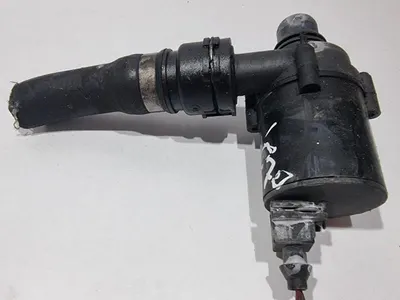 Pompa recirculare apa 6951549 BMW X5 facelift (2010-2013) [E70] 3.0d