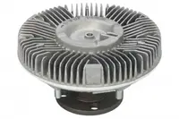 Cupla ventilator radiator potrivit DEUTZ FAHR 1130 TTV, 1145 TTV, 1160 TTV, 130, 140, 150.7, 155, 165, 165.7, 180.7, 200 MK2, 200 MK3, 210 MK4, 230 MK3, 235 MK4, 260 MK3; LIEBHERR A312 LITRONIC, A900B