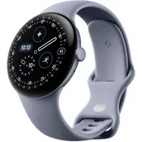Smartwatch Google Pixel Watch 4, 45mm, Gri, Resigilat GA10850-EU