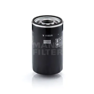 Mann-Filter W 1160/6