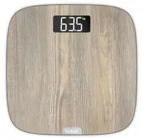 Cantar corporal Tefal - PP1600V0, 160kg, maro