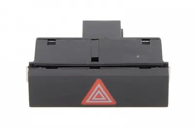 Comutator lumini avarie potrivit AUDI A6 ALLROAD C6, A6 C6 05.04-08.11