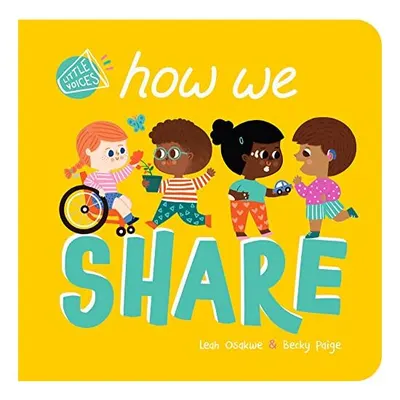 How We Share