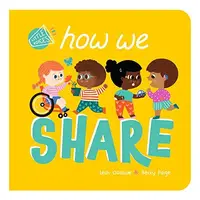 How We Share