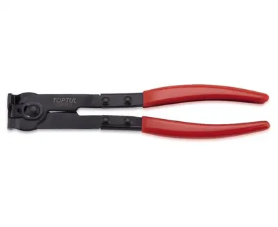 Cleste coliere burduf planetara, Toptul 265mm