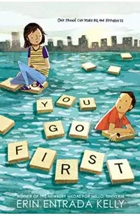 You Go First