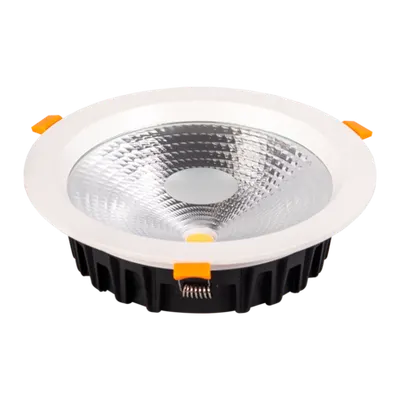 Downlight LED Fix 40W 4000K
