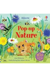 Pop-Up Nature