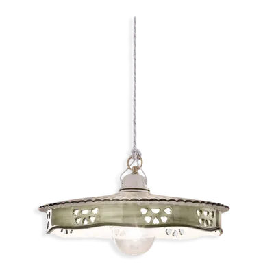 Lustra, lampa suspendata CLASSIC ALESSANDRIA C531