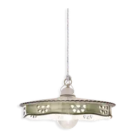 Lustra, lampa suspendata CLASSIC ALESSANDRIA C531