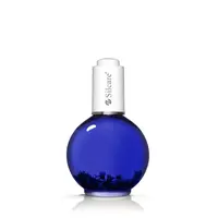 Ulei Cuticule Pompita Base One Vanilla Sky Blue 75ml