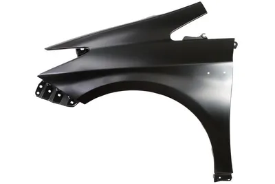 Aripa fata Stanga potrivit TOYOTA PRIUS 2009-2015