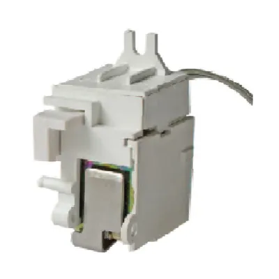 Declansator de deschidere automat industrial, 380/ 250-630FT