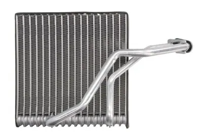 Evaporator Aer Conditionat Potrivit Audi A3, Tt; Seat Leon, Toledo Ii; Skoda Octavia I, Octavia I Kombi; Vw Bora, Bora I, Golf Iv, New Beetle, Polo Iii Classic 1.4-3.2 01.96-06.14