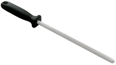 Ascuțitor de cuțite de formă ovală Giesser - 20 cm
