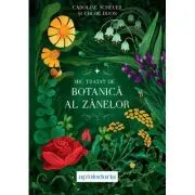 Mic tratat de botanica al zanelor
